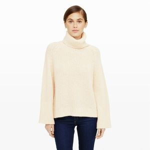 Club Monaco Zahara Turtleneck